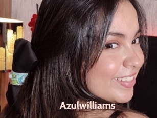 Azulwilliams