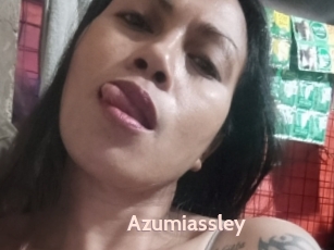 Azumiassley