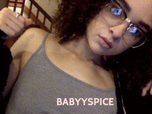 BABYY_SPICE