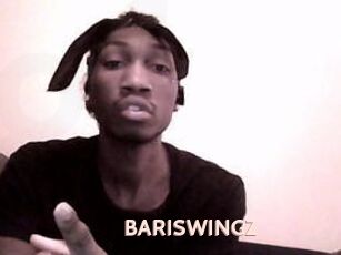 BARISWINGZ