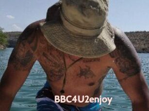 BBC4U2enjoy