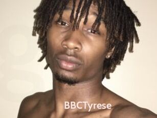 BBCTyrese