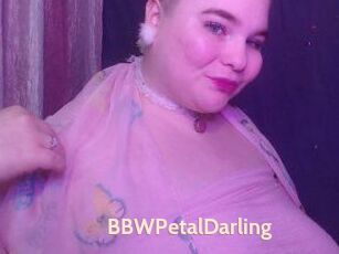 BBWPetalDarling