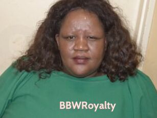 BBWRoyalty