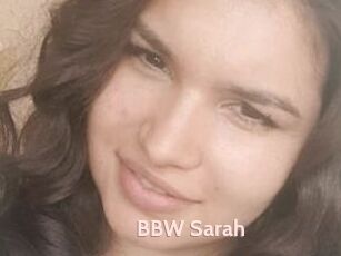 BBW_Sarah