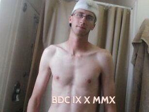 BDC_IX_X_MMX