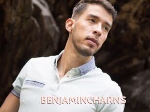 BENJAMINCHARNS