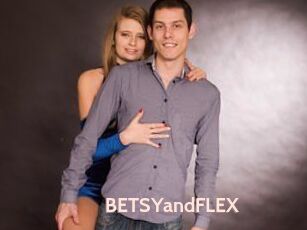 BETSYandFLEX