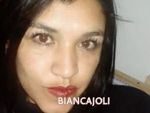 BIANCAJOLI