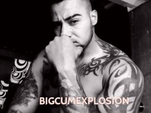 BIGCUMEXPLOSION