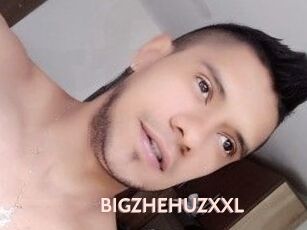 BIGZHEHUZXXL