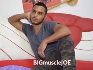BIGmuscleJOE