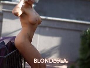 BLONDL0LA