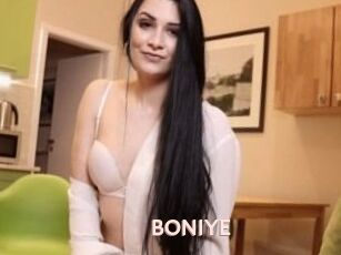 BONIYE