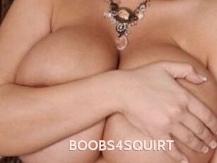 BOOBS4SQUIRT