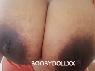 BOOBYDOLLXX