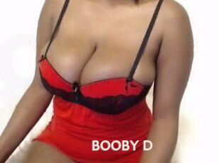 BOOBY_D