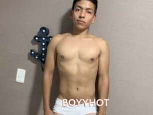 BOYYHOT