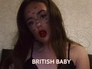BRITISH_BABY