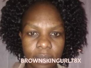 BROWNSKINGURL78X