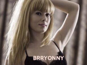 BRRYONNY