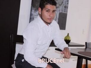 BRUCEnel