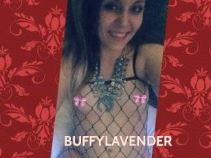 BUFFYLAVENDER