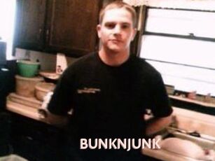 BUNKNJUNK