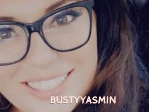 BUSTYYASMIN