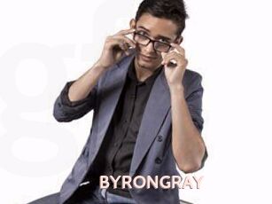 BYRONGRAY