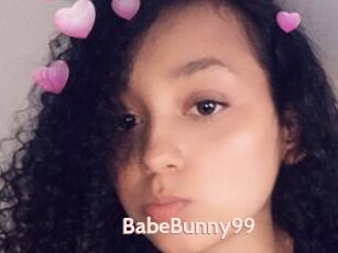 BabeBunny99