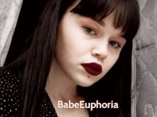 BabeEuphoria