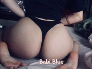 Babi_Blue