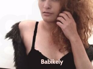 Babikely