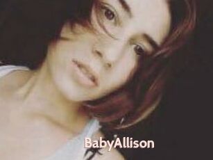 BabyAllison