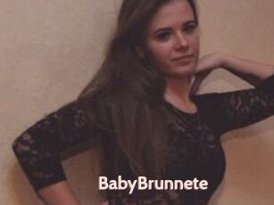 BabyBrunnete