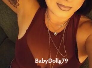 BabyDollg79