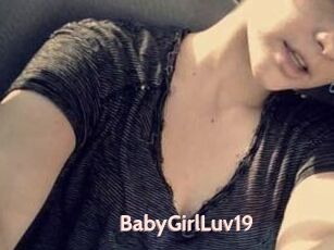 BabyGirlLuv19