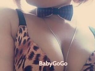 BabyGoGo