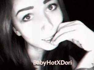 Baby_HotX_Dori