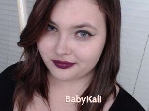 BabyKali