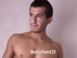 BabyKent21