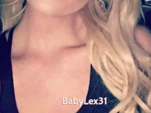 BabyLex31