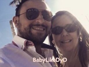 BabyLikeDyD