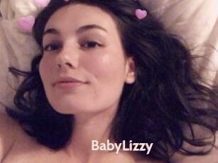 BabyLizzy