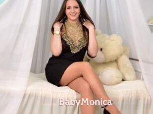 BabyMonica