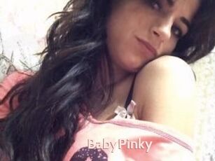 BabyPinky