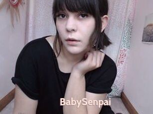 BabySenpai