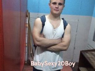 Baby_Sexy_20Boy