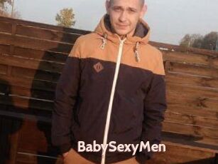 BabySexyMen